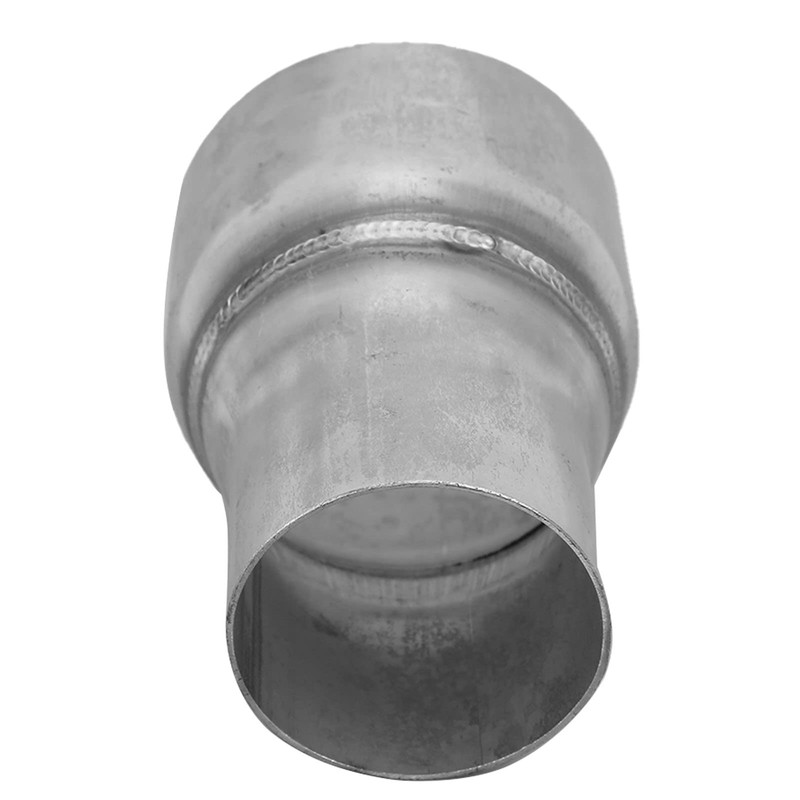 3.5 Inch Exhaust To 2.5,Exhaust Pipe Adapter,2.5 inch ID to