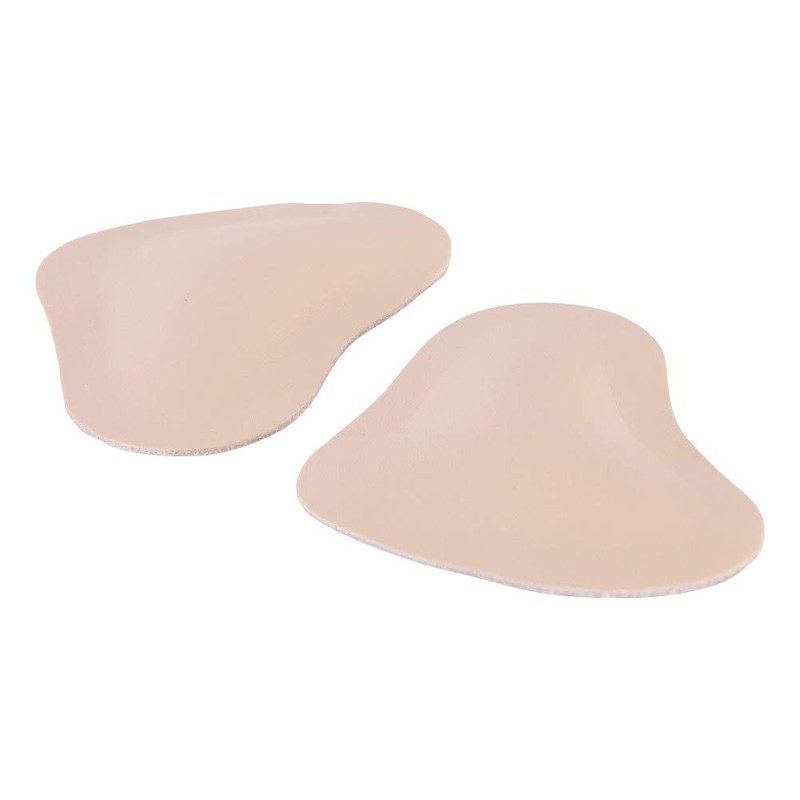 Tarrago Orthocare Premium Arch Support Arch Support Size 38-40, Almond.