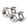 Yudesun Hardware Tools Fasteners Hex Machine Screw Nuts - 304