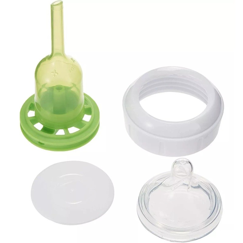 Dr Brown's Set Biberones Anticólicos Dr. Browns 5oz 150ml, 2