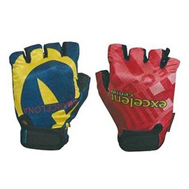MASSI Barça Talla M 23942VAR Cycling Gloves
