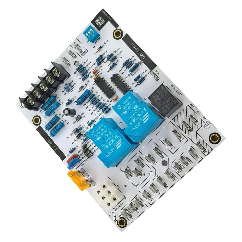 Gihdfer R40403-003 Furnace Blower Control Circuit Board