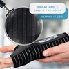 Actesso Breathable Wrist Support Brace Splint - Ideal for Carpal