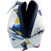 Vagabond Bags Ltd Fancy Fish Medium Boxy Bag, Multi