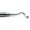 PREMIUM INSTRUMENTS Scraper Implant Surgical Dental Instrument PREMIUM QUALITY