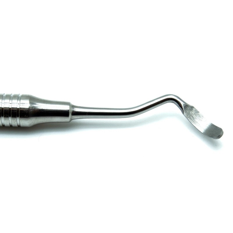 PREMIUM INSTRUMENTS Scraper Implant Surgical Dental Instrument PREMIUM QUALITY