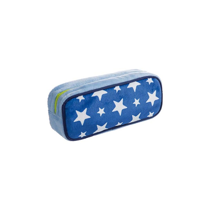 Nici 40761.0 – Q Pootles 5 Plush Pencil Case Q