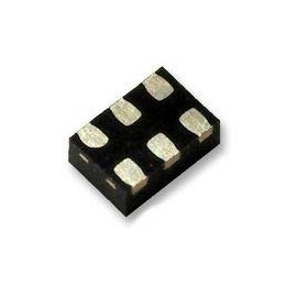 COMPARATOR, -40 TO 85DEG C, Voltage Comparators IC's, Qty.5 | AZV3001FZ4-7