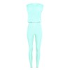 Winshape JS102LSC JS102LSC-DELICATE-MINT-S Women's Functional Comfort Jumpsuit