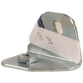 Ford Genuine KA Mk2 1.2 Exhaust Manifold Pipe Mounting Bracket 2008-2016 1558869