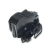 Frankberg Door Lock Actuator Front Left 7-Pin Compatible with 3