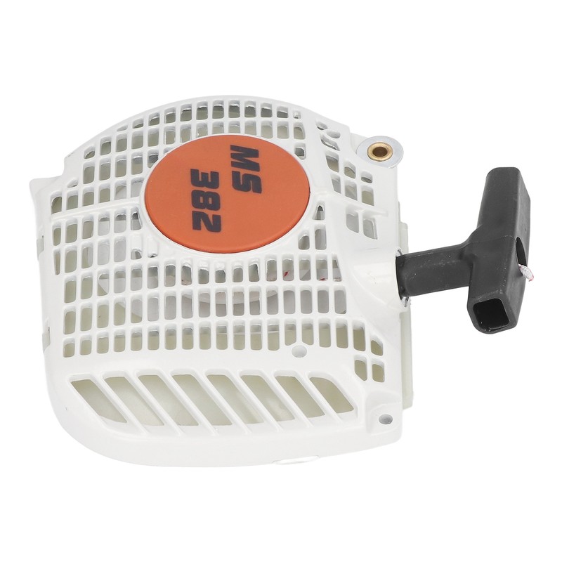 Recoil Pull Starter Alloy Steel Chainsaw Starter Replacement for Stihl