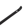 Ice Fishing Spoon Ice Picks Set Winter Lifesaving Retractable Ice