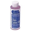 CRL Professional Glass Cutter Oil - 4 Ounce by C.R. Laurence