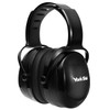 YorkShin Earmuffs, Soundproofing, For Adults, Children, Safe, Hearing Protection, Adjustable,