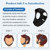 Anti Snoring Devices, Chin Strap for Sleeping, Effective Anti Snoring