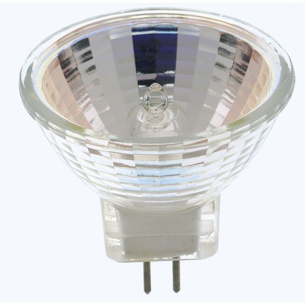 Satco S3194 5 Watt MR11 Halogen GZ4 Base 12 Volt