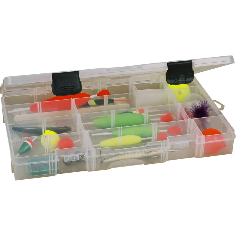 Plastilys Storage Box, 35,5 x 23 x 5 cm