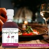 IL TINELLO Red Wine Vinegar – Aceto di Vino Rosso,
