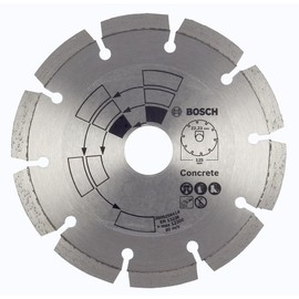 Bosch 2609256414 Diamond Saw Blade