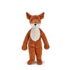 Senger Naturwelt Large Fox Dangling Toy - Auburn
