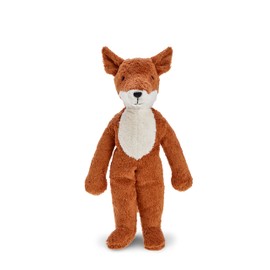 Senger Naturwelt Large Fox Dangling Toy - Auburn