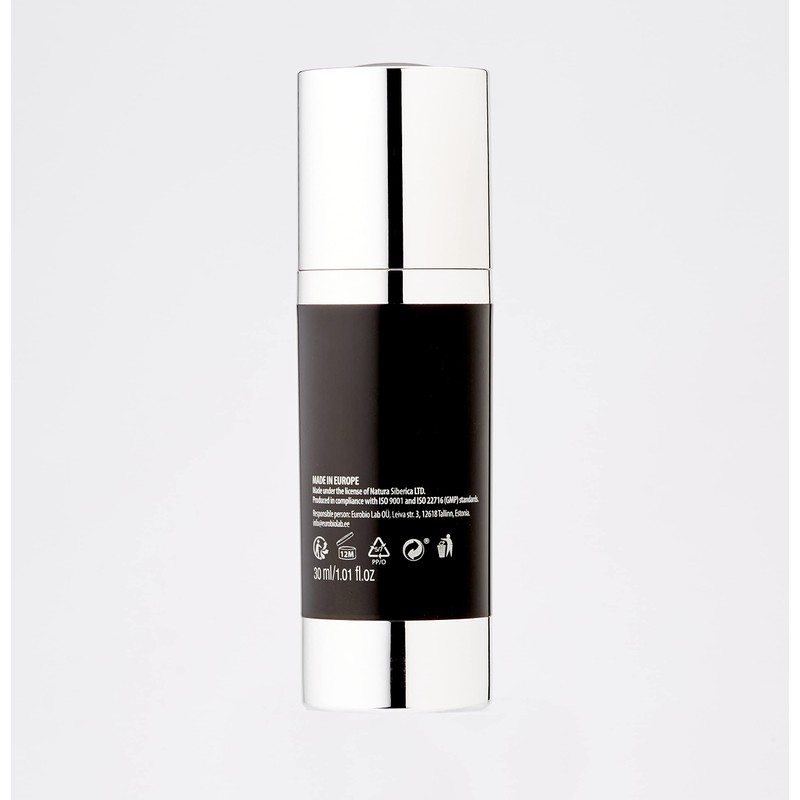 Natura Siberica NS Royal Caviar Icy Firming Eye Cream 30