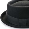 Pork Pie Hat Breaking Bad Hats Porkpie Hats Wool Felt