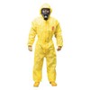 sige Pine Disposable Chemical Protective Garments MC3000 X-Large mc3000xl