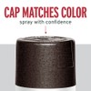 Rust-Oleum 7218830-6PK Stops Rust Hammered Spray Paint, 12 oz, Dark