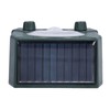 Solar Animal Repeller Smart Ultrasonic Mouse Animal Repellent for Farm
