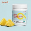 살므시 알파시디 알파CD 알파시클로 덱스트린 고순도 분말 100g 1통 Salmu-si