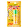 Pine American Lip Balm [Funny Miscellaneous Goods Local Osaka Souvenir]