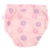 2pcs Baby Pee Potty Training Pants Infant Cotton Training Underwears
