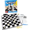 Kids Play Chess Family Classics Board Games 2 Players First