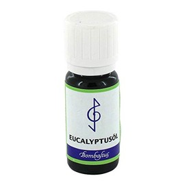 Eucalyptus oil
