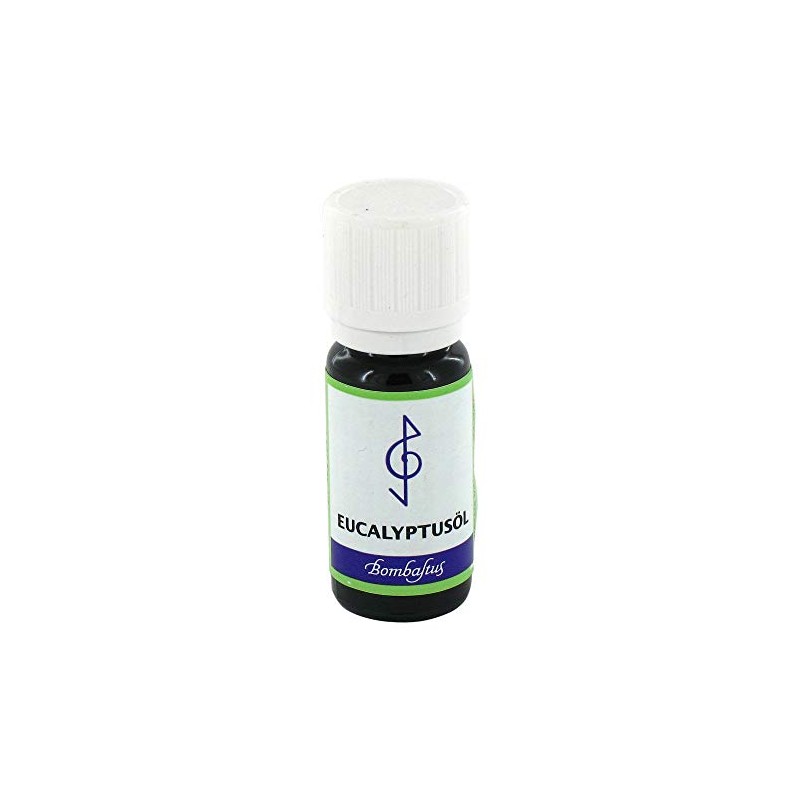 Eucalyptus oil