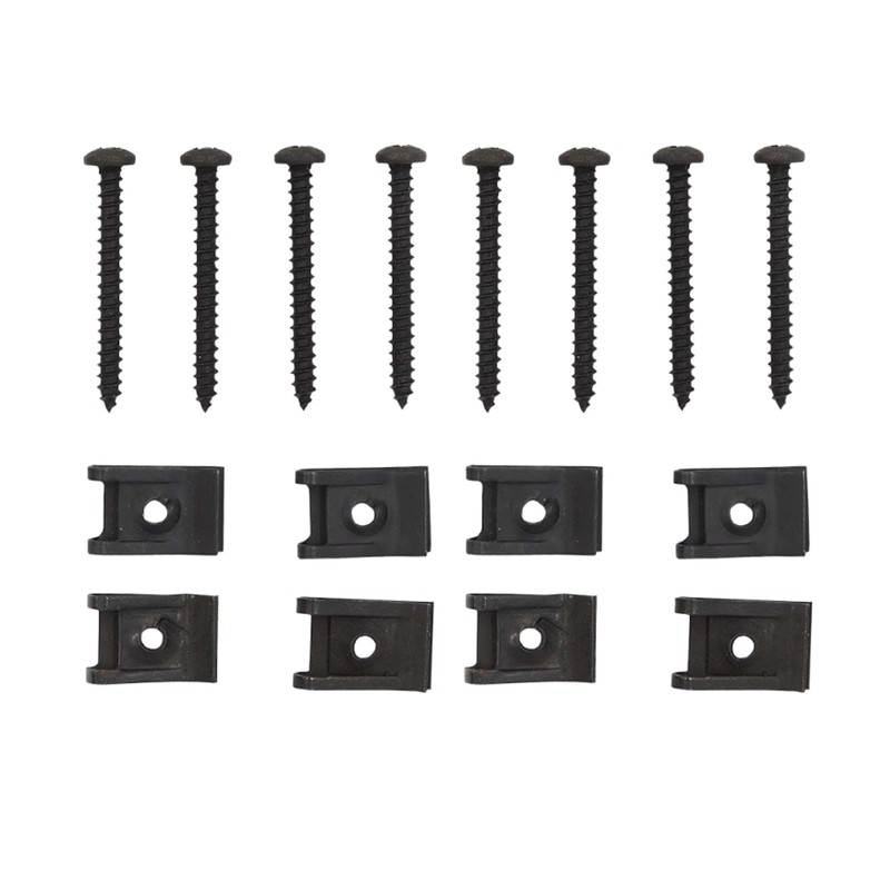 Metra BC-SPG Loudspeaker Grille 6.5 - 6.75 Inches / 16.5