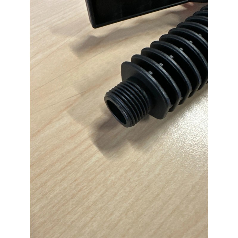 Agricas telescopic wand, trigger and 6 nozzles