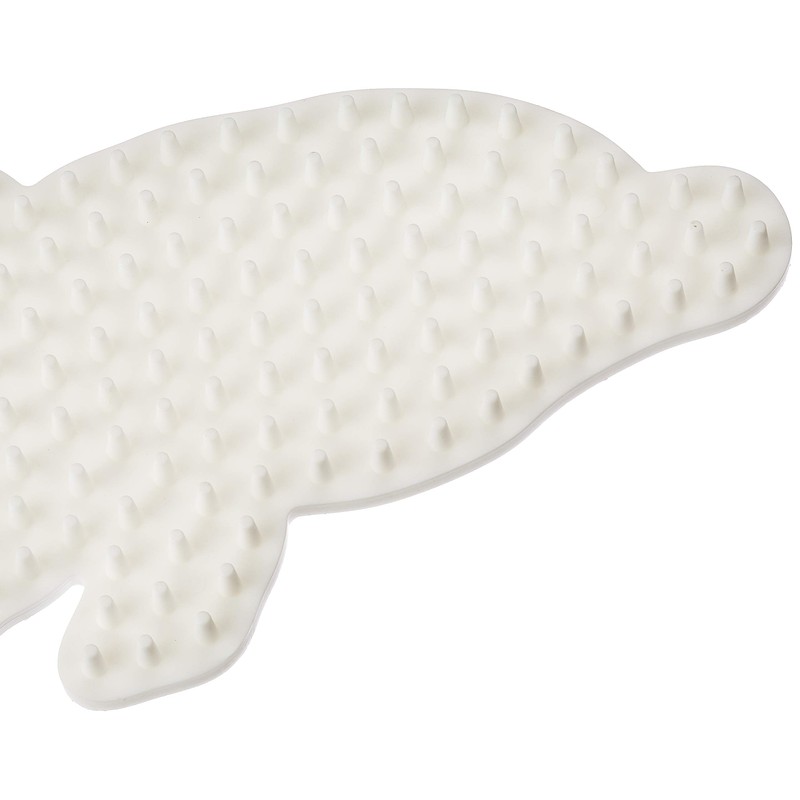 Hama 300 Dolphin Pegboard, Multicolour