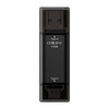 Team USB Memory 512GB USB3.2 Gen2 USB Type-A Type-C Dual