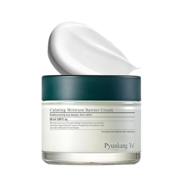 Pyunkang Yul Pyunkang Yul [PKY Calming Moisture Barrier Cream Instantly