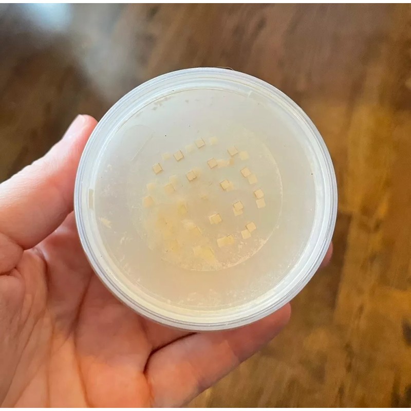 Laura Mercier Translucent Loose Setting Powder NIB 1 oz /