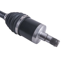 East Lake Axle front left/right cv axle set compatible with Can Am Outlander 450/570/650/850/1000 XMR 2016 2017 2018