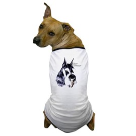 CafePress Gsps Dog T Shirt Dog T-Shirt, Pet Clothing, Funny Dog Costume