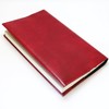 Radite LDFLT-AJCV3-03 Book Cover, New Book, Red
