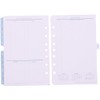 Franklin Planner Original Monthly View Calendar, 12-Month Edition, Starts on