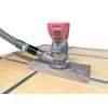 Hose Adapter for DeWalt & Milwaukee Trim Routers - DCW600B,
