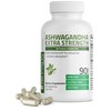 Bronson Ashwagandha Extra Strength Stress & Mood Support with BioPerine