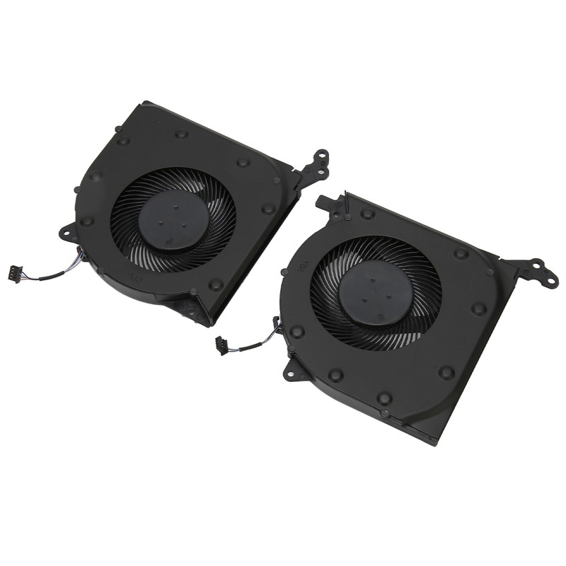 Laptop Cooling Fan Replacement Compatible for Legion 5 5I 15IMH05